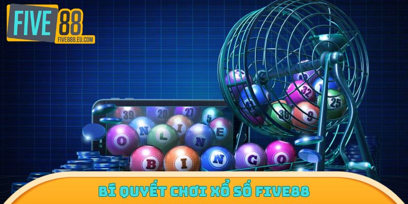Tips chơi số tránh rủi ro, thắng lớn tại nhà cái đổi thưởng