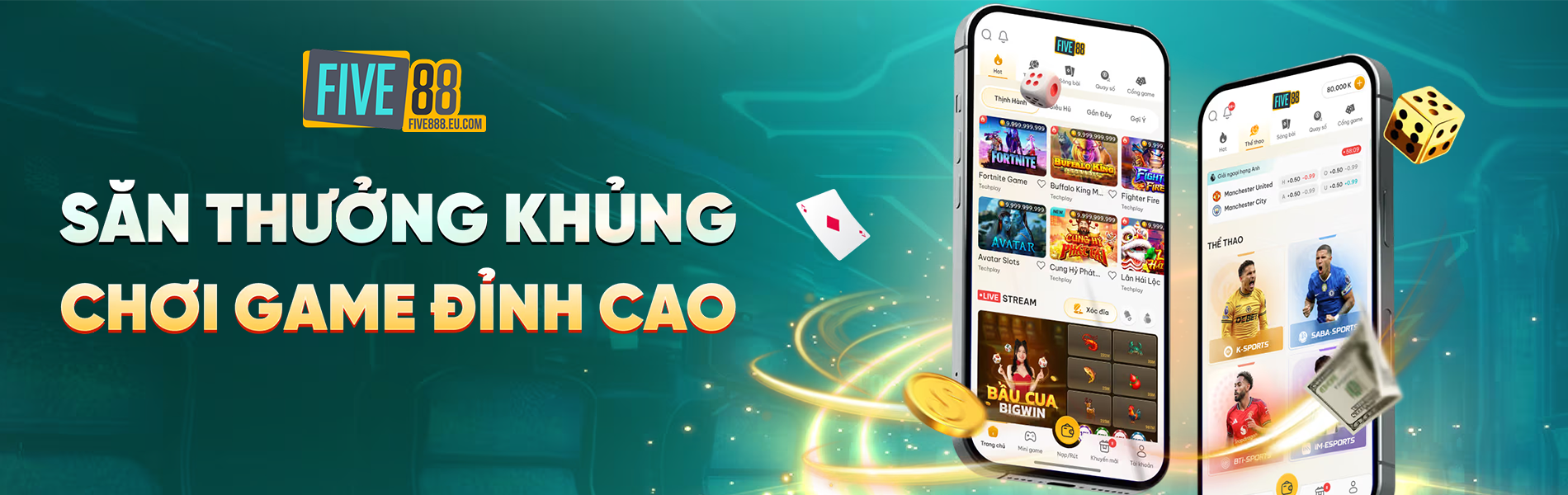 five88-san-thuong-khung