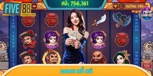 game nổ hũ