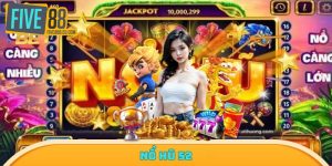 Nổ hũ 52