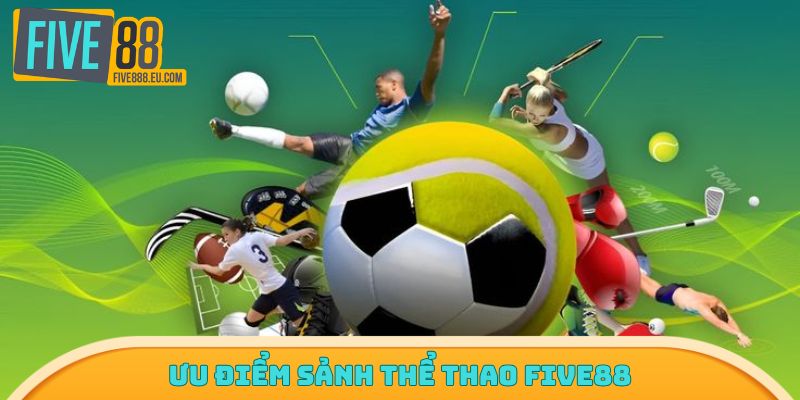 Chuyên mục thể thao hấp dẫn bởi ưu điểm nổi trội